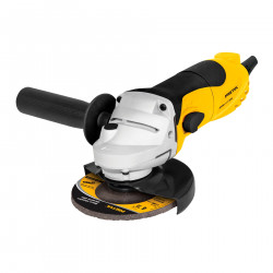 Pulidora Angular 4 1/2"...