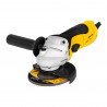 Pulidora Angular 4 1/2" 700W Pretul