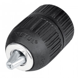 Mandril Sin Llave 1/2" Pretul