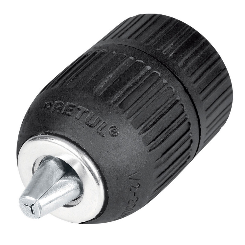 Mandril Sin Llave 1/2" Pretul