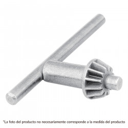 Llave Para Mandril 1/2" Truper