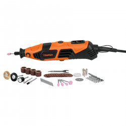 Moto Tool Con Accesorios...
