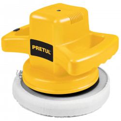 Polichadora 10" 110W Pretul