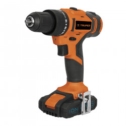Taladro/Atornillador 3/8"...