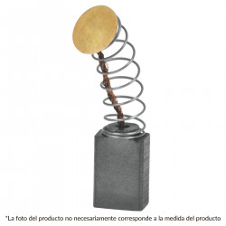 Escobilla Para Sierra...