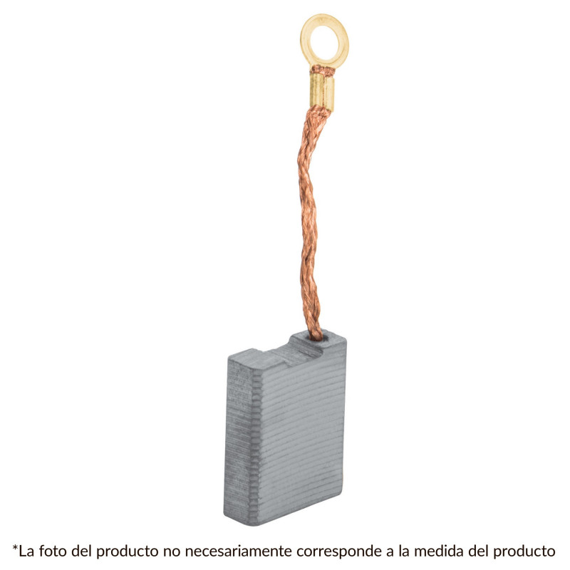 Repuesto Lijadora Angulares ESMA-4-1/2P2 Truper