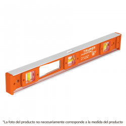 Nivel Profesional 24" Truper