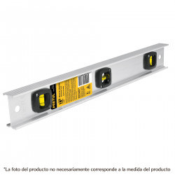 Nivel 12" Pretul