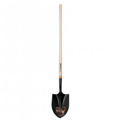 Pala Redonda 10 1/2" Truper