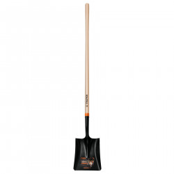 Pala Cuadrada 10 1/4" Truper