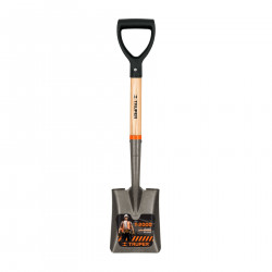 Pala Jardinera 6x15 Truper