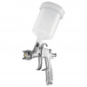 Compacto Para Retoque Vaso Plastico 120ML Truper