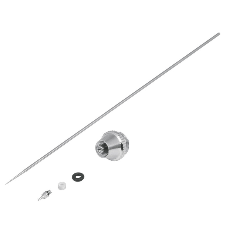 Repuesto De Aerografo Truper AERO-35