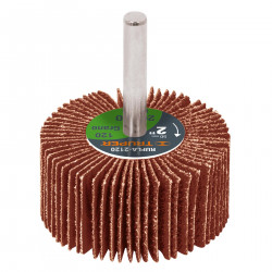 Rueda Flap Diametro 2" 40...