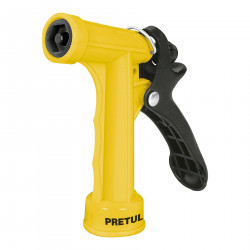 Pistola Plastica Economica...