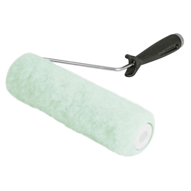 Rodillo 9" Superficies Poco Rugosas Truper