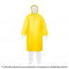 Capa De Impermeables M Truper