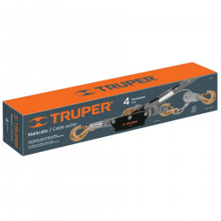Garrucha De 4 Toneladas Truper