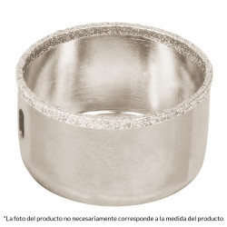 Sierra Copa Borde Continuo...