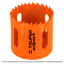 Sierra Copa Bimetalica Para...