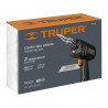Pistola De Soldar 2 Temperaturas 230W Truper