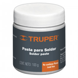 Pasta Para Soldar 100G Truper