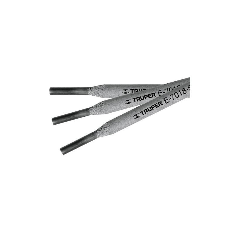 Soldadura Electrica 7018 5/32" Truper