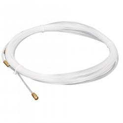 Sonda De Nylon Para Cable...