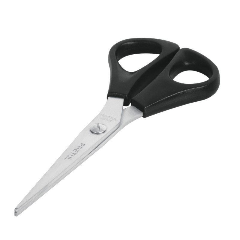 Tijera Para Casa Y Oficina 6" Pretul