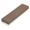 Bloque Rectangular Para Afilar 200x50 Truper