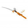 Cortador Con Mango Telescopico De Aluminio 2.40m Truper