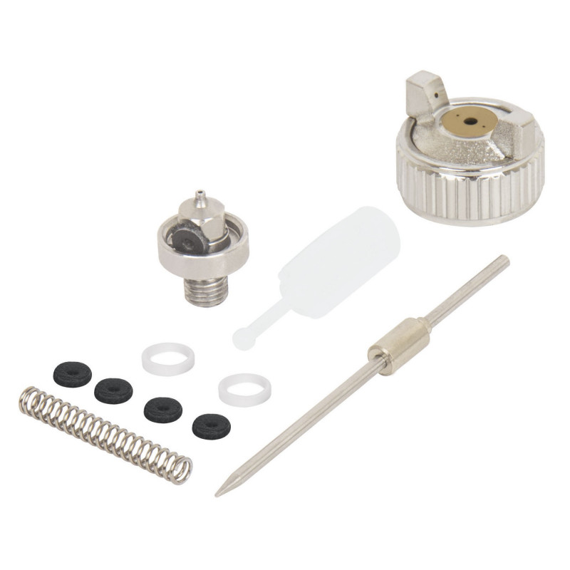 Repuesto Para Aerografo Serie 400 RE-PIPI-410 Truper