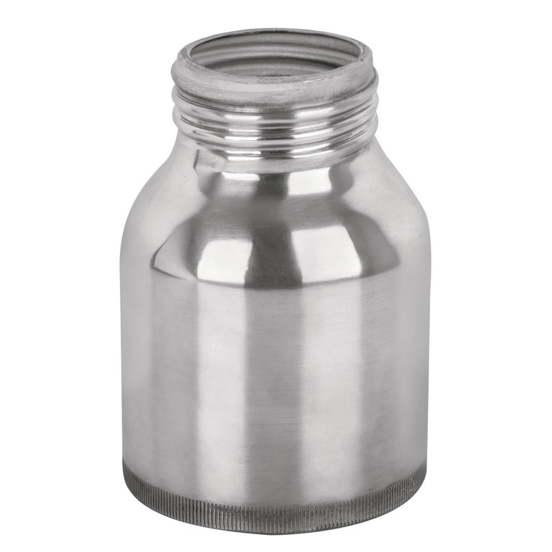 Repuesto Vaso Para Pistola Serie 200 VASO-200 Baja Presion Truper