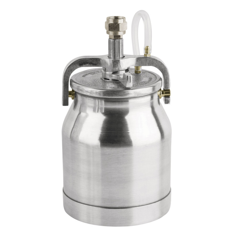 Repuesto Vaso Para Pistola Serie 300 VASO-310P De Succion Truper