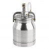 Repuesto Vaso Para Pistola Serie 300 VASO-310P De Succion Truper