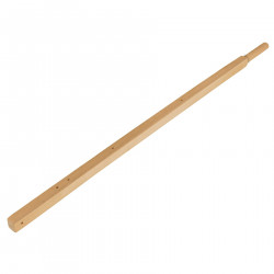Bastidor De Madera 1 3/4 Truper