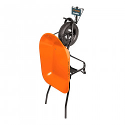 Rack Para Carretilla De Empotrar Truper