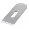 Cuchilla Cepillo Block Truper