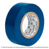 Cinta De Aislar PVC Azul 18M X 19MM Truper