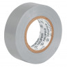 Cinta De Aislar PVC Gris 9M X 19MM Truper