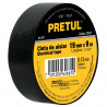 Cinta De Aislar PVC 9M X 19MM Pretul