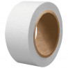 Cinta Adhesiva Antiderrapante 5M X 50M Transparente En Rollo Truper