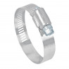 Forma de abrazadera de 11/2" a 21/4"