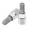 Copas De Puntas Bristol 3/16" Truper