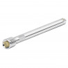 Extensiones 10" Mando 1/2" Truper