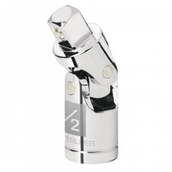 Borracho 2 1/4" Mando 1/2" Truper