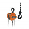 Diferencial 1 1/2 Toneladas Truper