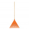 Escoba Plastica 24" 61CM Truper