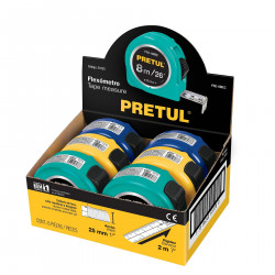 Flexometro 3M  Pretul 1 unidad
