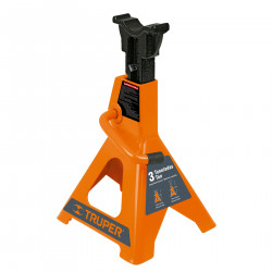 Torre Para Bloqueo 3 Toneladas Truper